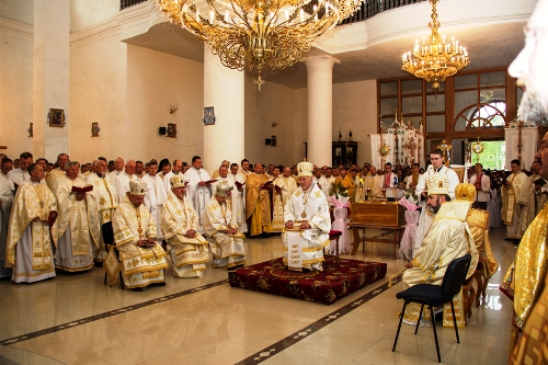 Відбулася IV Всеукраїнська проща духовенства УГКЦ.(ФОТО) Відбулася IV Всеукраїнська проща духовенства УГКЦ.(ФОТО)